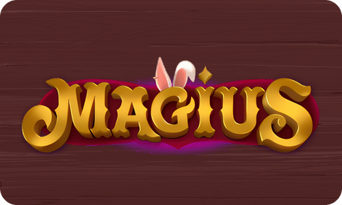 Magius Casino Logo
